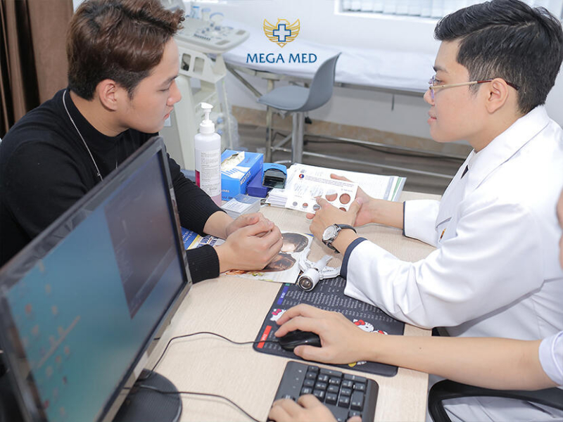 tập thể hình có tăng kích thước dương vật không